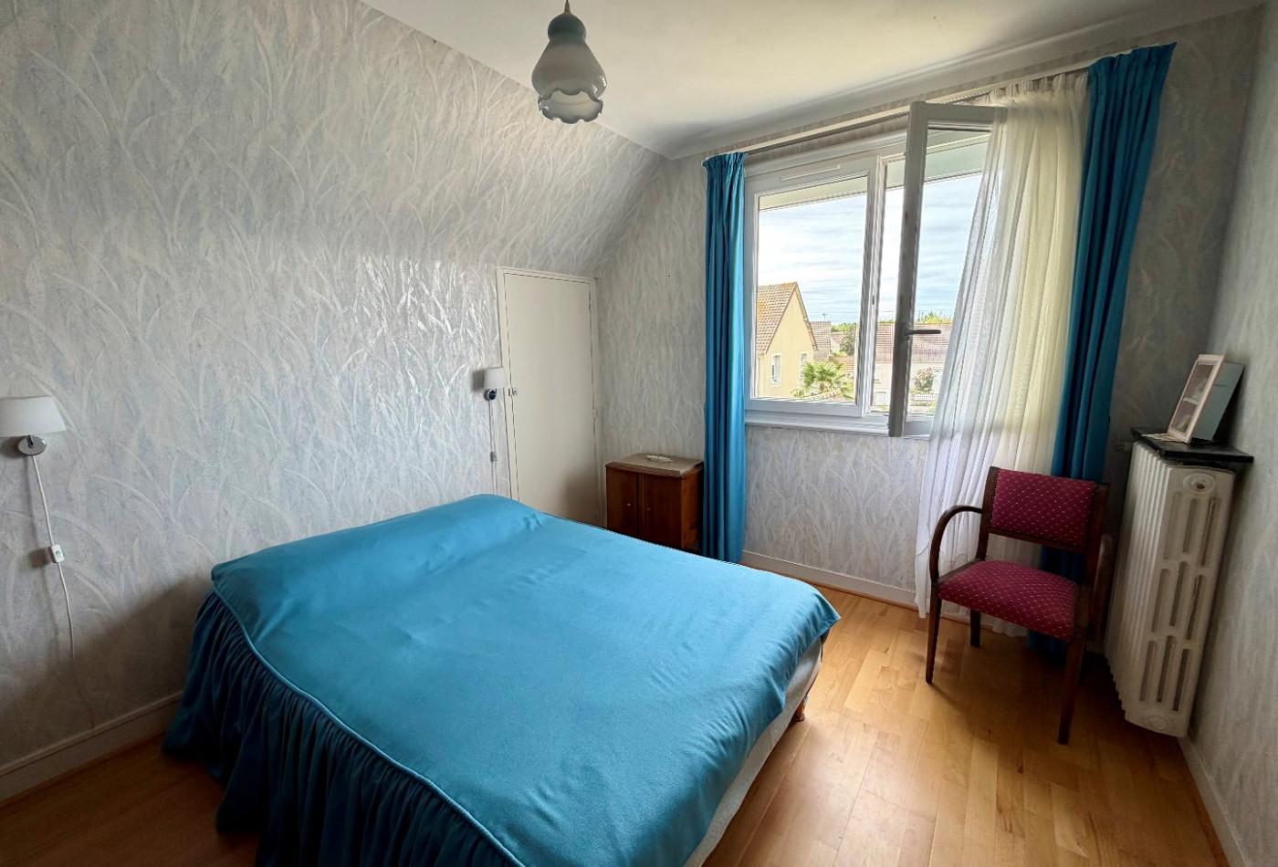 vente Maison Ouistreham - Photo 9