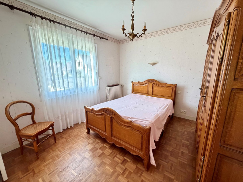 à vendre Maison Ouistreham - Photo 7