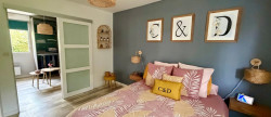 vente Maison Colleville Montgomery