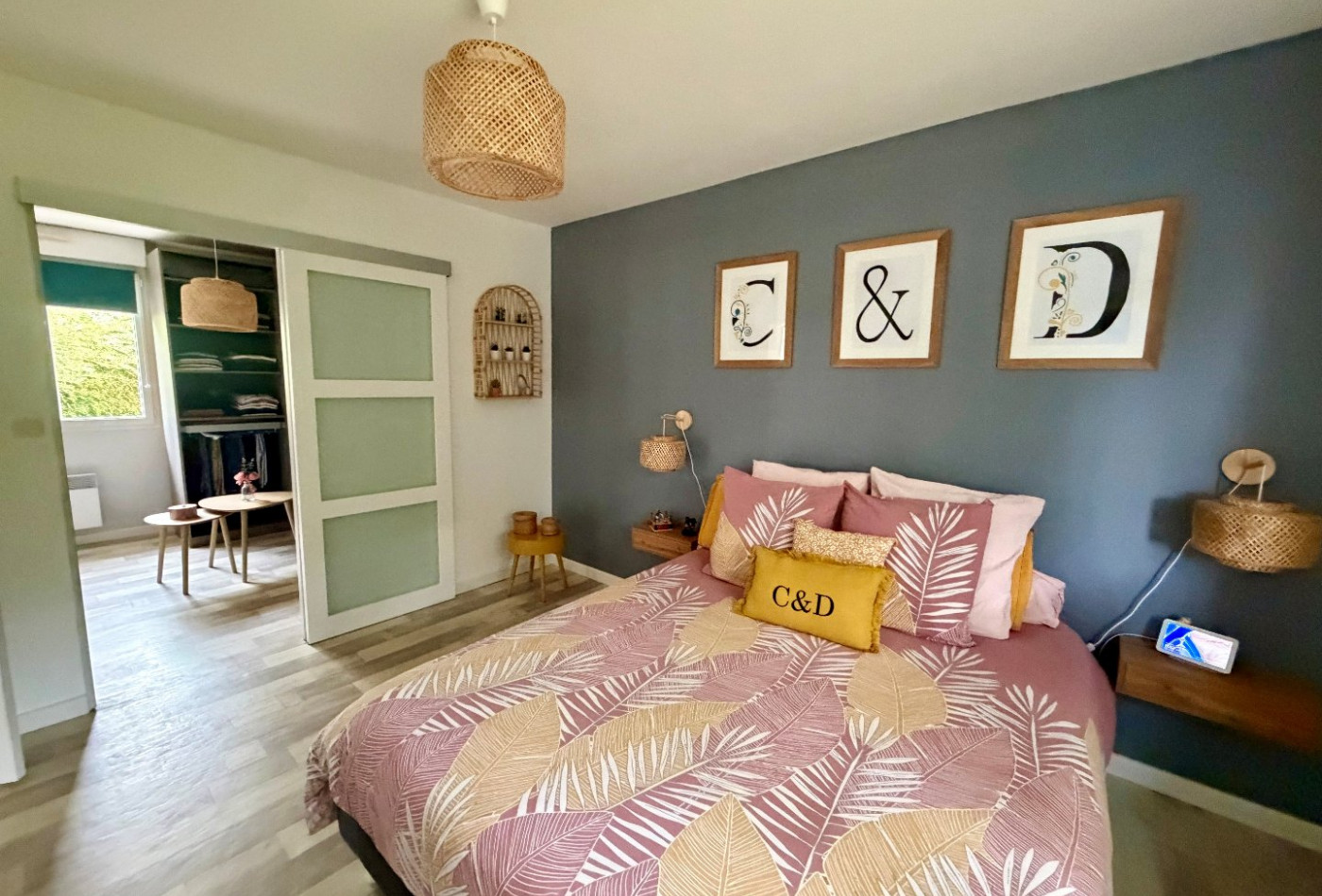 vente Maison Colleville Montgomery - Photo 5
