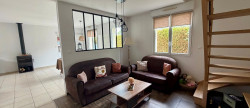 vente Maison Colleville Montgomery