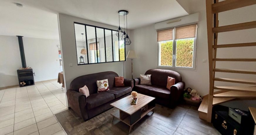 vente Maison Colleville Montgomery