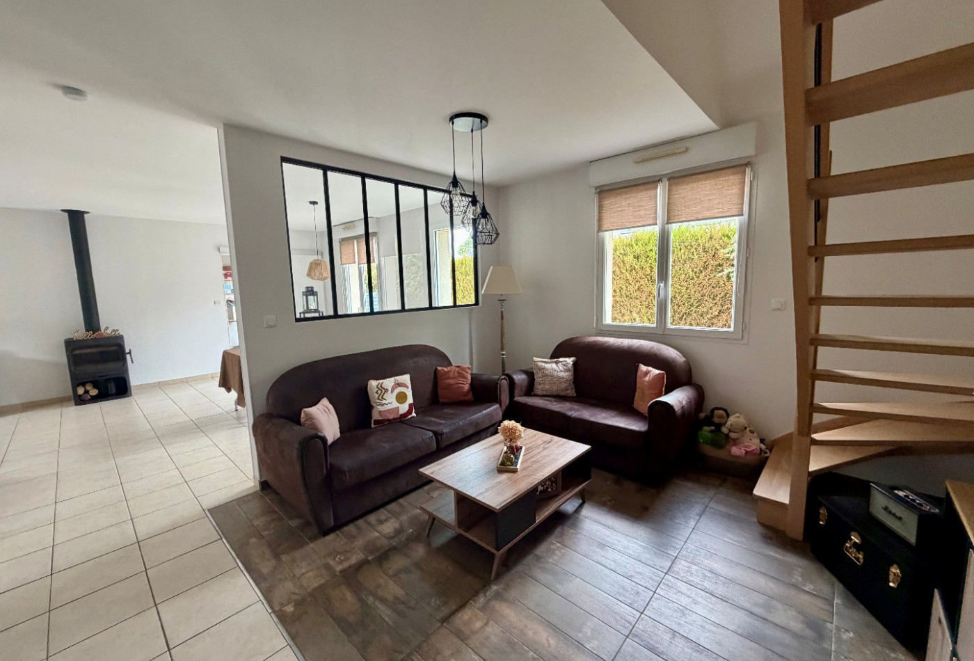 vente Maison Colleville Montgomery - Photo 4