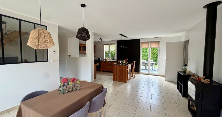 vente Maison Colleville Montgomery