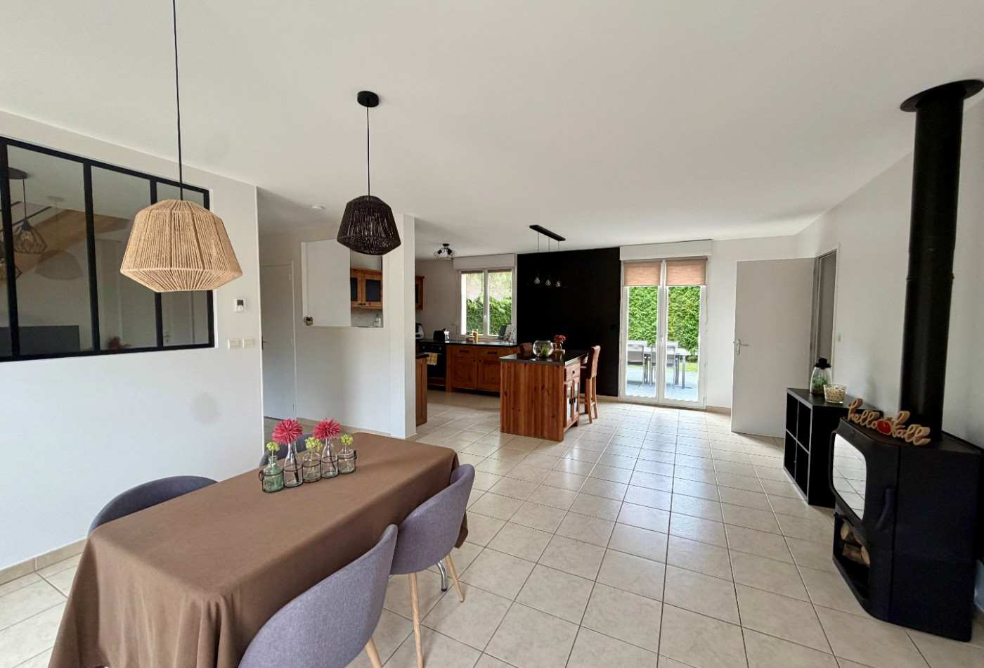 vente Maison Colleville Montgomery - Photo 3