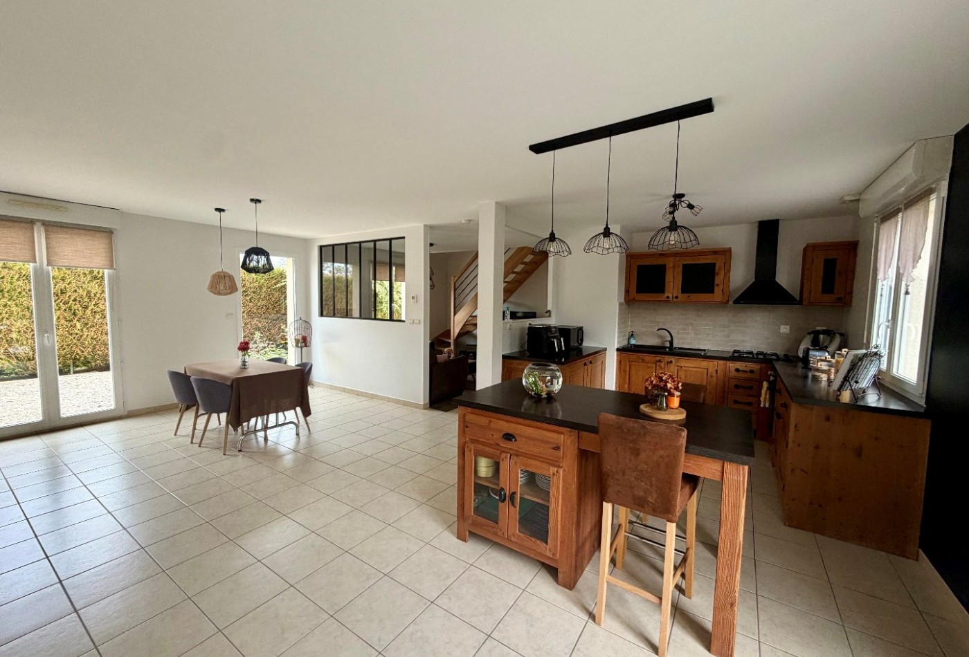 vente Maison Colleville Montgomery - Photo 2