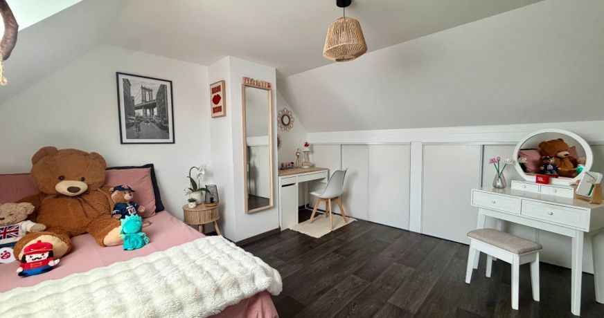 vente Maison Colleville Montgomery