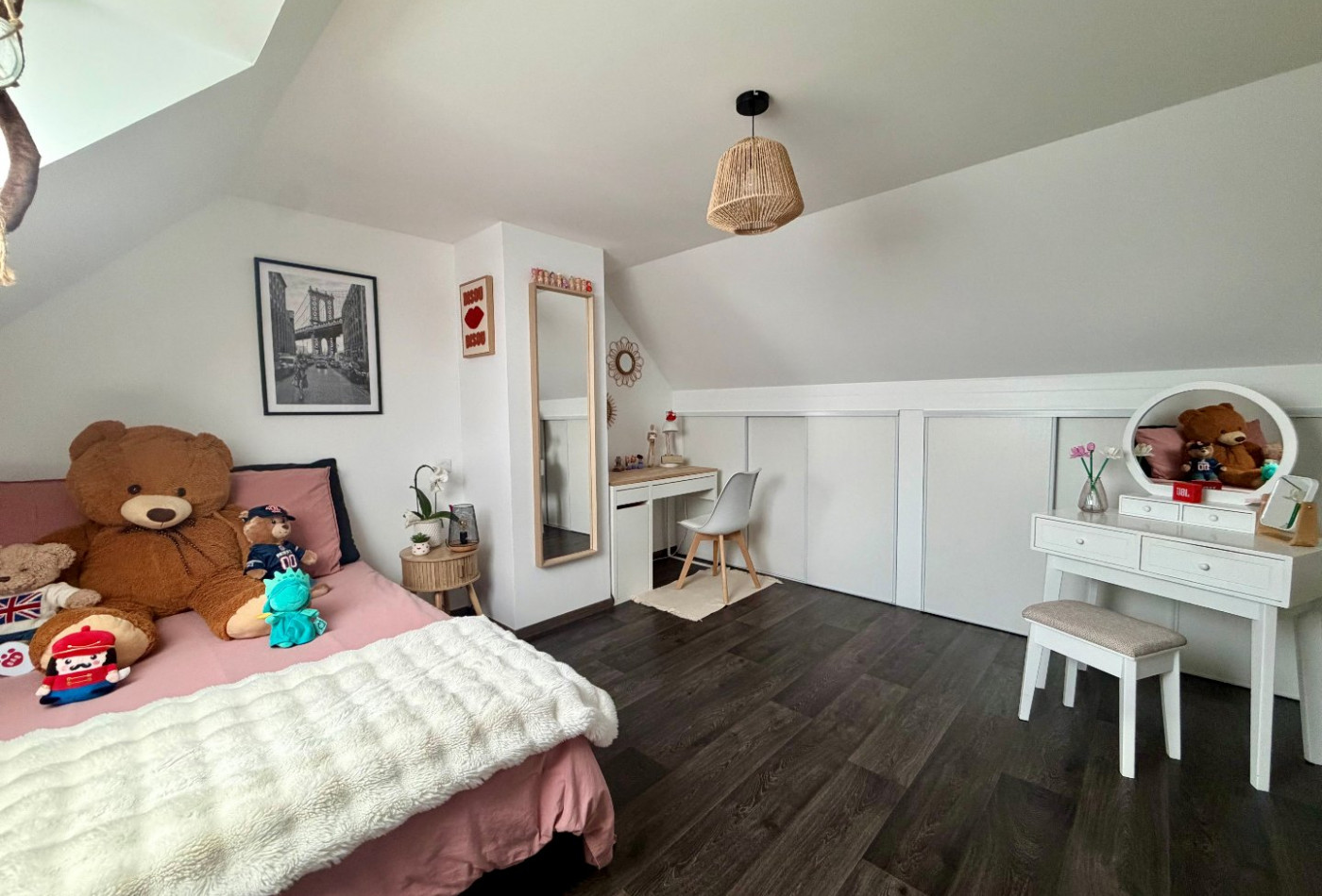 vente Maison Colleville Montgomery - Photo 6