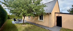 vente Maison Colleville Montgomery