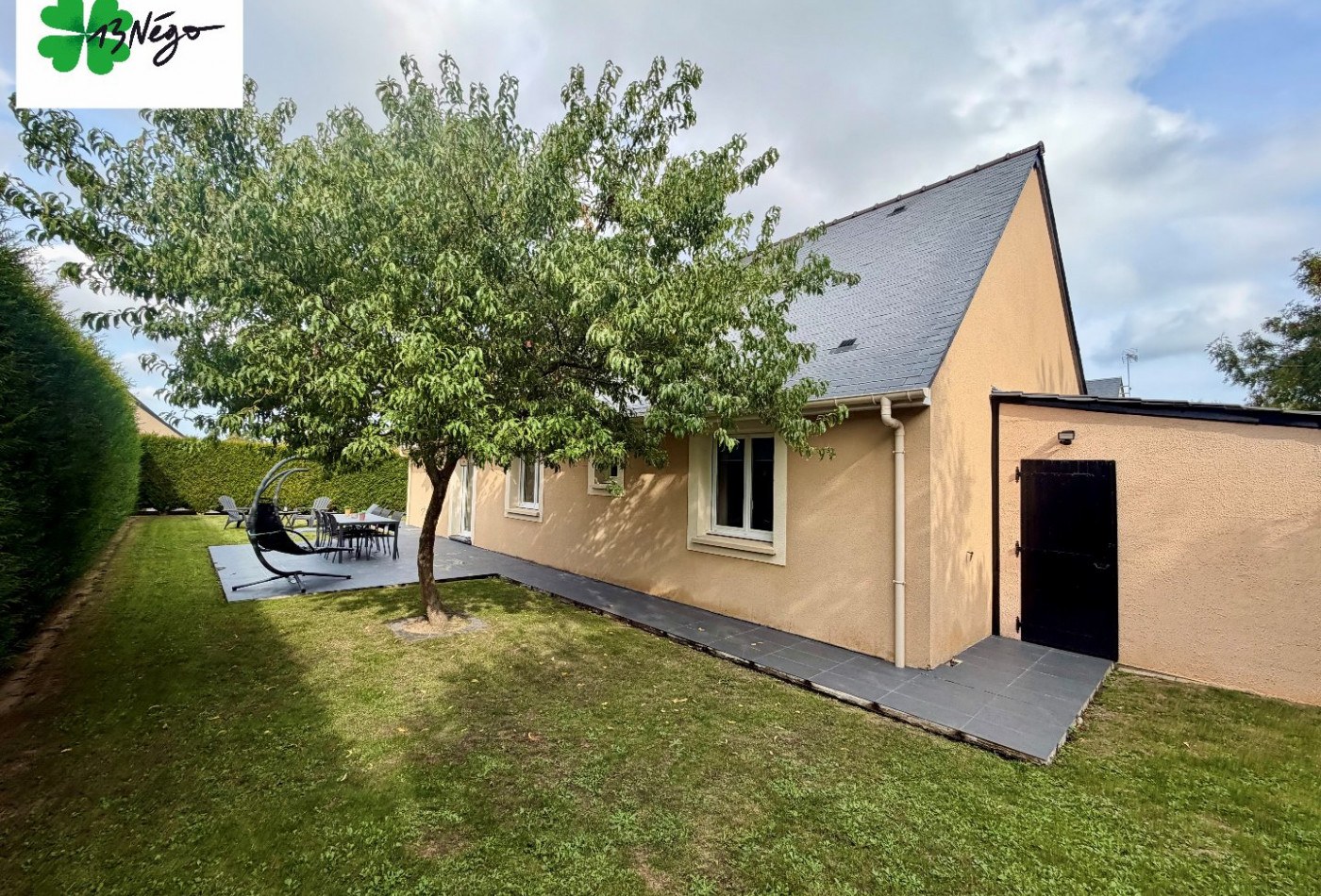 vente Maison Colleville Montgomery - Photo 1