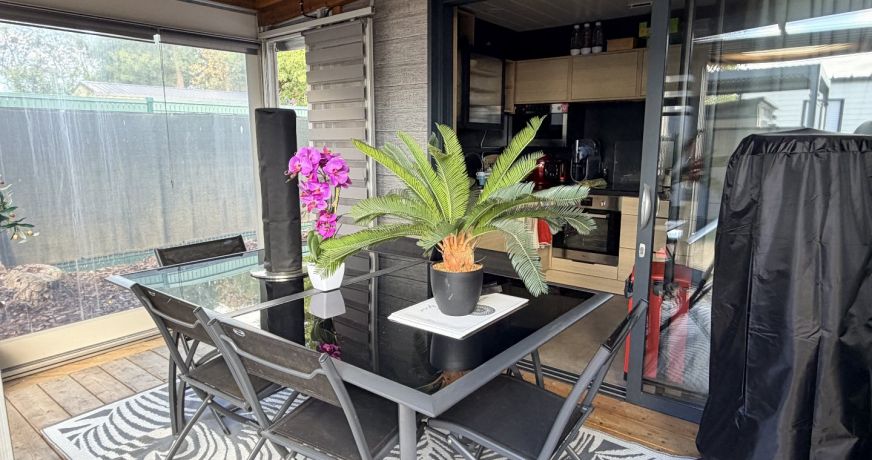 vente Maison Hermanville Sur Mer