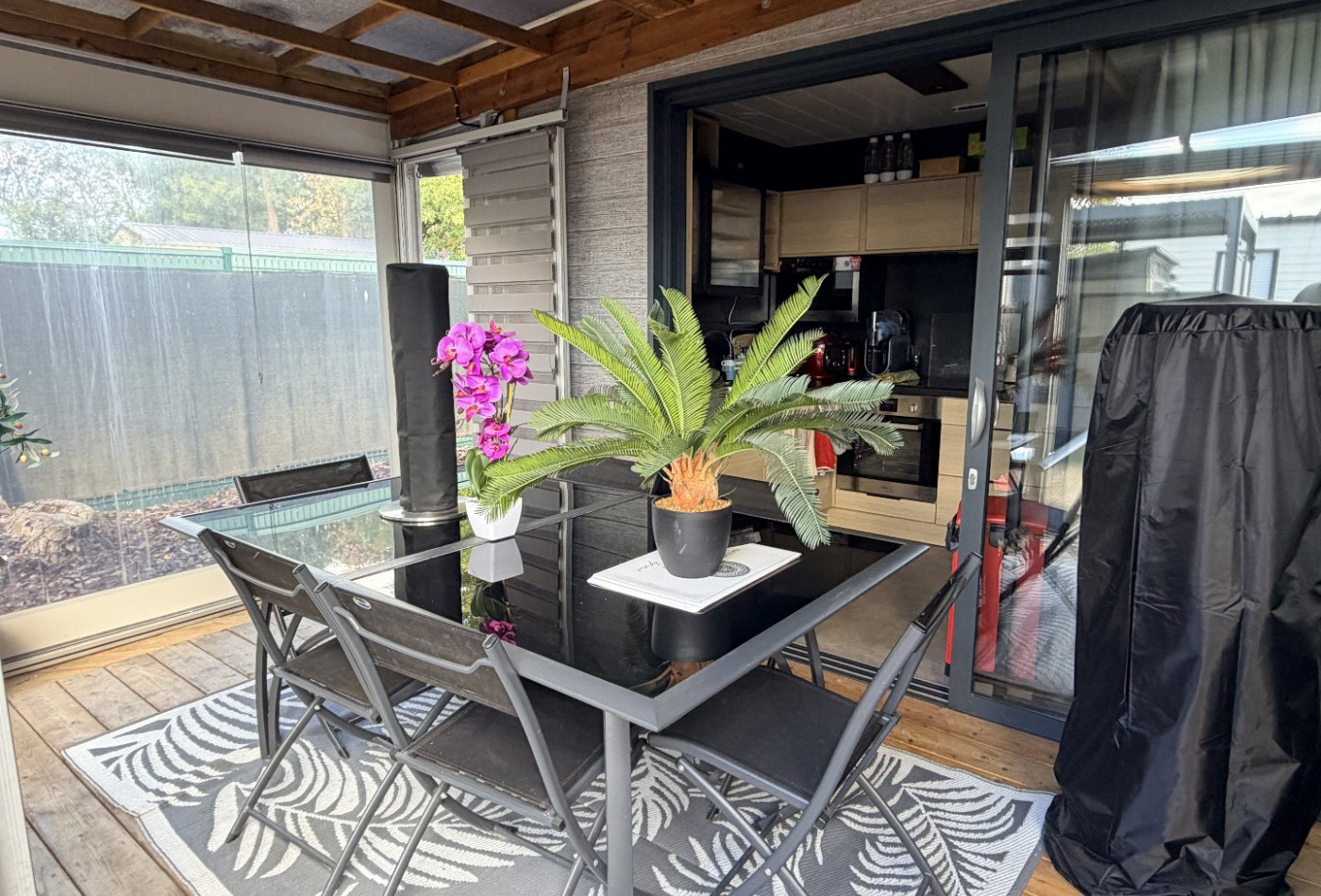 vente Maison Hermanville Sur Mer - Photo 3
