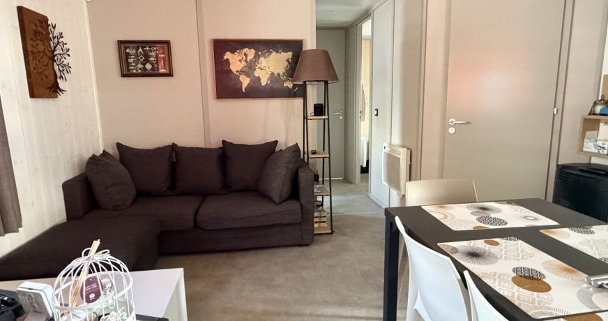 vente Maison Hermanville Sur Mer