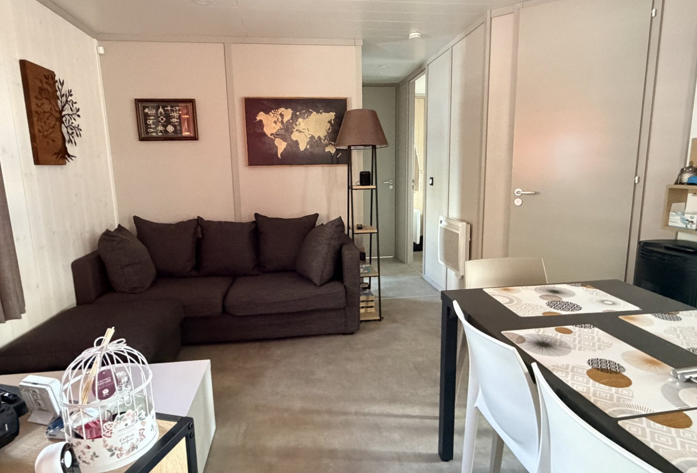 vente Maison Hermanville Sur Mer - Photo 6