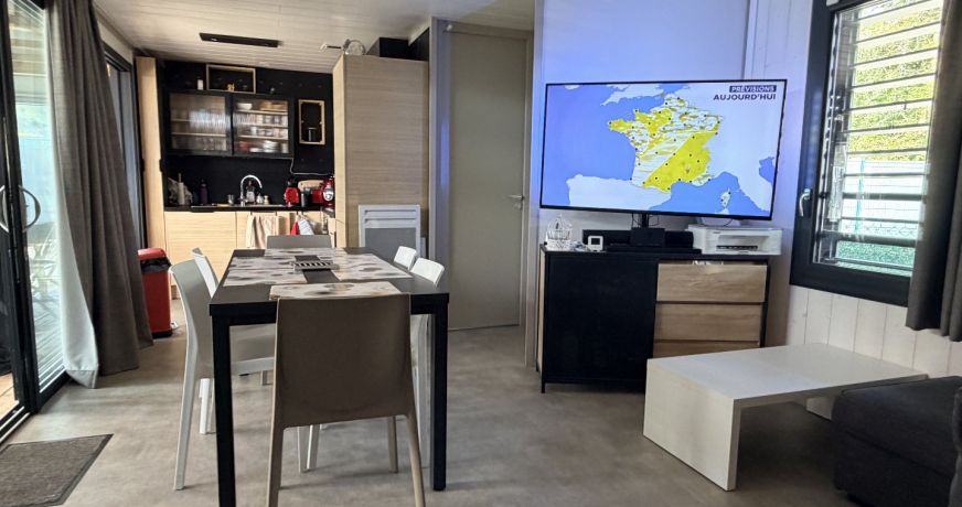 vente Maison Hermanville Sur Mer