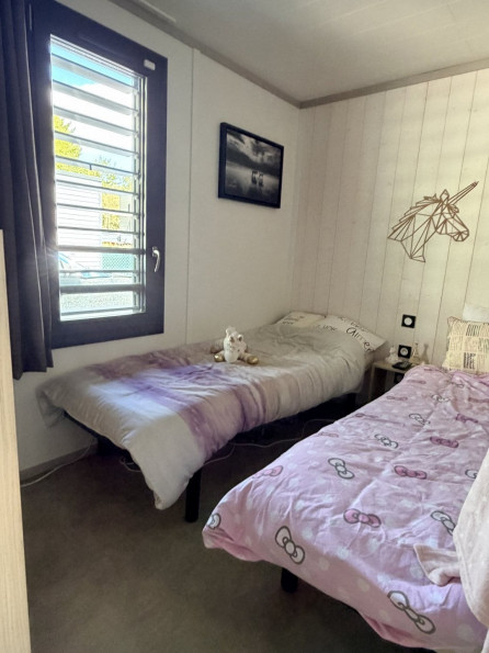 à vendre Maison Hermanville Sur Mer - Photo 9