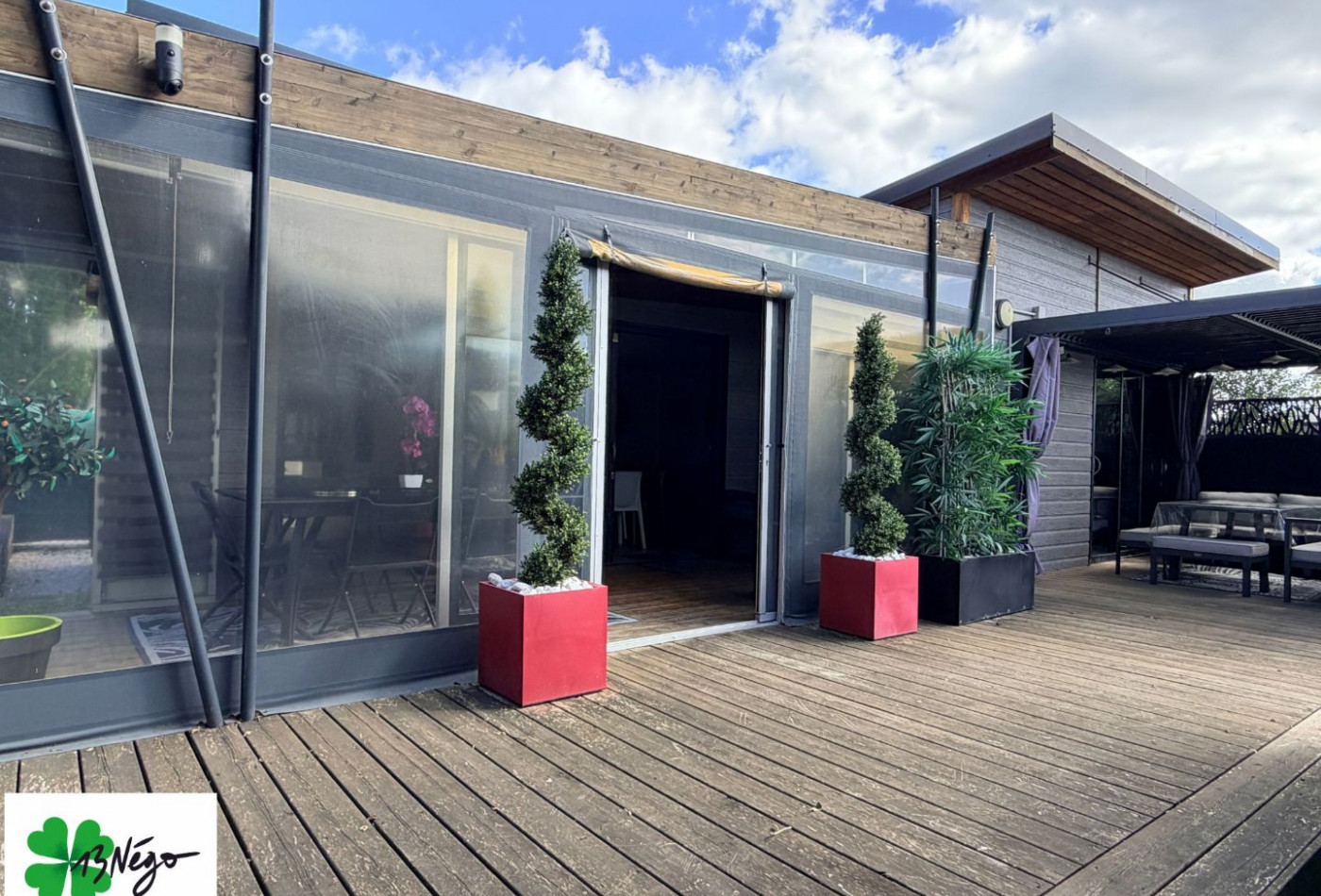 vente Maison Hermanville Sur Mer - Photo 2