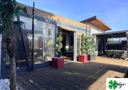 à vendre Maison Hermanville Sur Mer