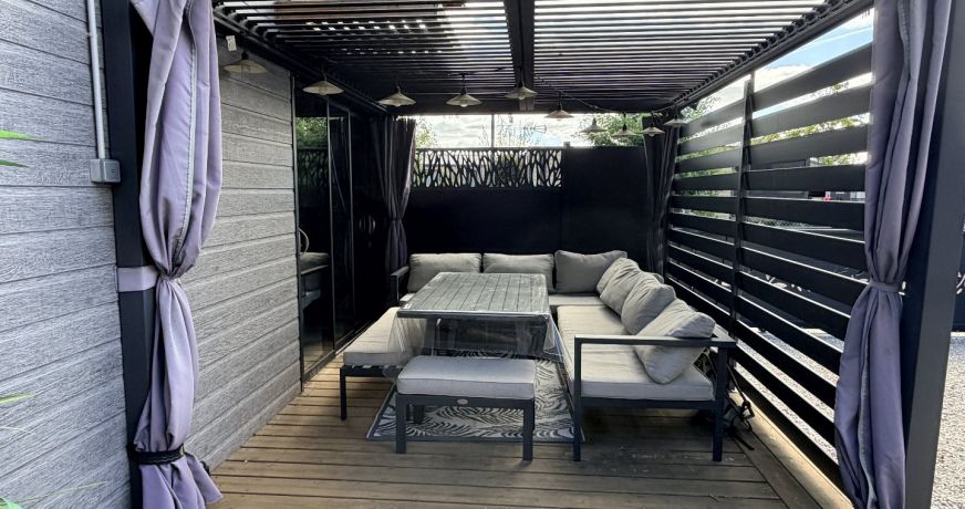 vente Maison Hermanville Sur Mer