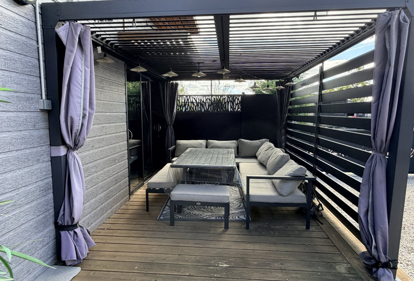 vente Maison Hermanville Sur Mer - Photo 4