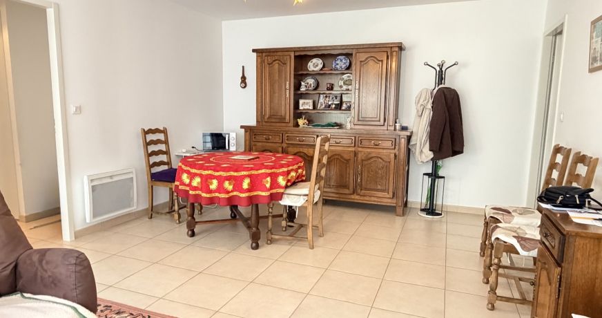 vente Appartement Lion Sur Mer
