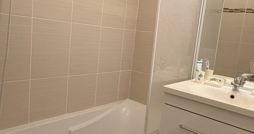 vente Appartement Lion Sur Mer