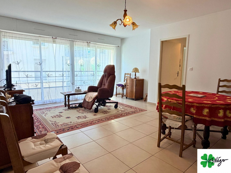vente Appartement Lion Sur Mer - Photo 1