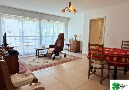 à vendre Appartement Lion Sur Mer