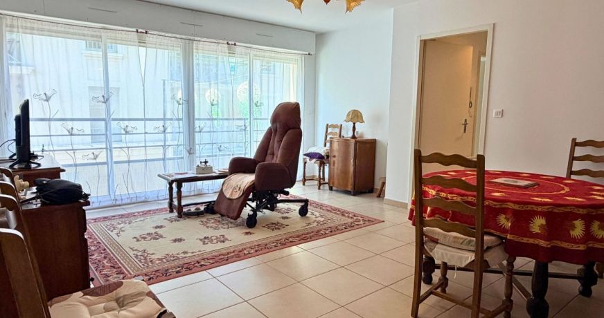 vente Appartement Lion Sur Mer