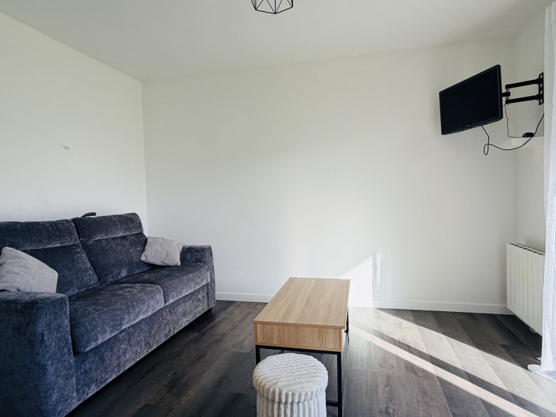 à vendre Appartement Colleville Montgomery - Photo 3