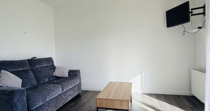 vente Appartement Colleville Montgomery