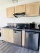 à vendre Appartement Colleville Montgomery