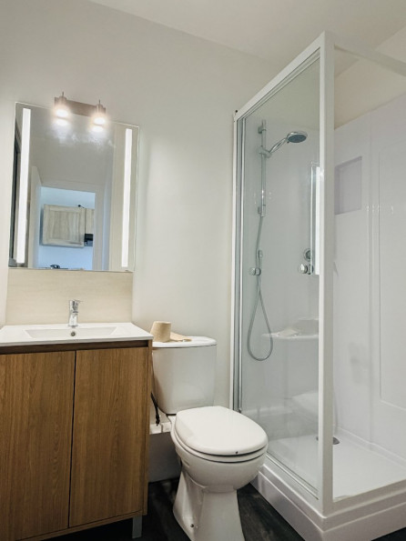 à vendre Appartement Colleville Montgomery - Photo 5
