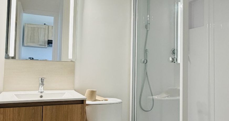 vente Appartement Colleville Montgomery