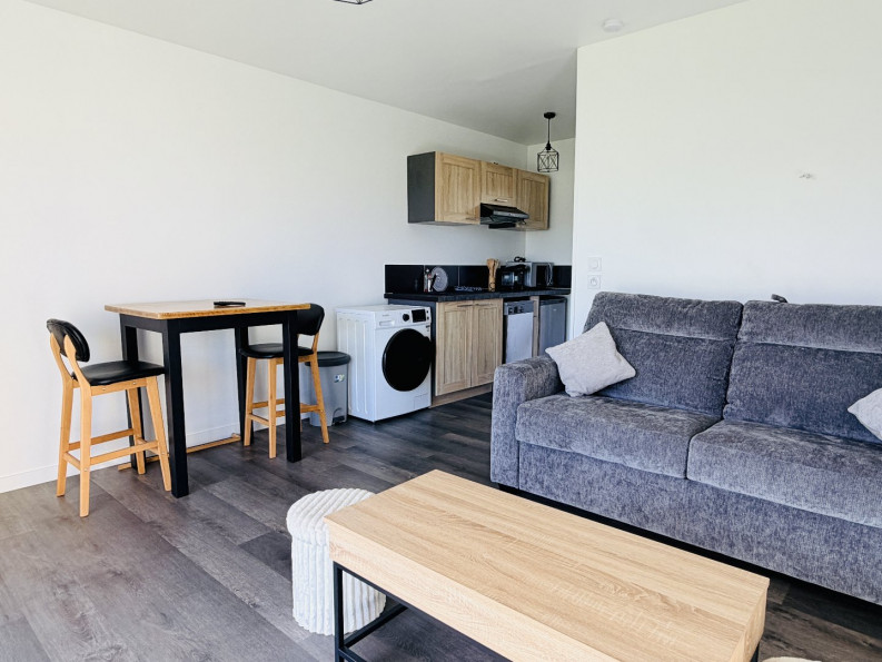 à vendre Appartement Colleville Montgomery - Photo 7