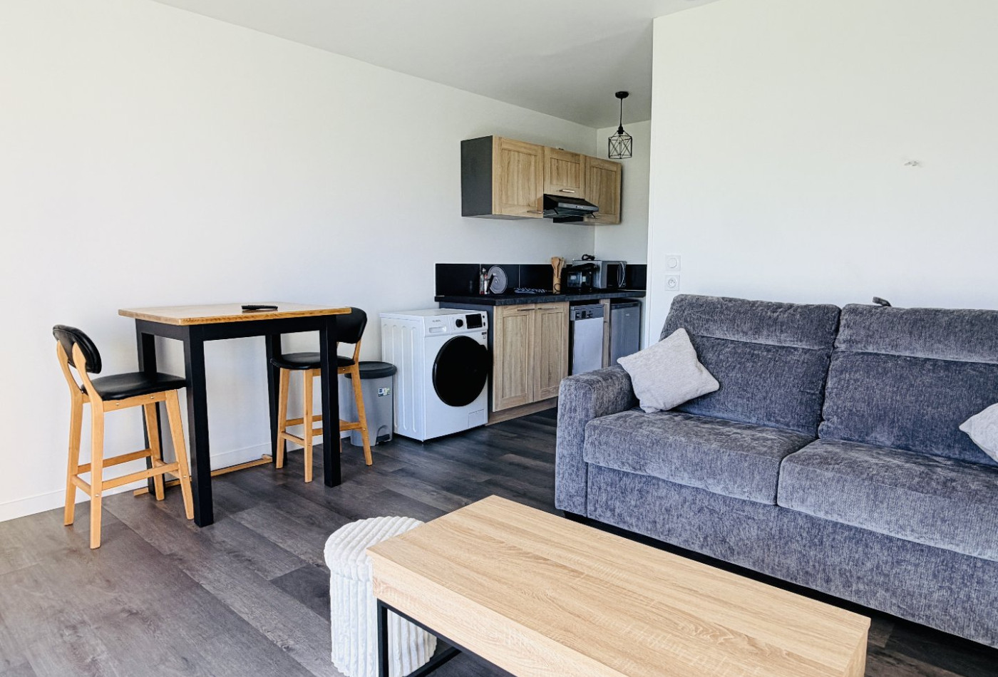 vente Appartement Colleville Montgomery - Photo 7
