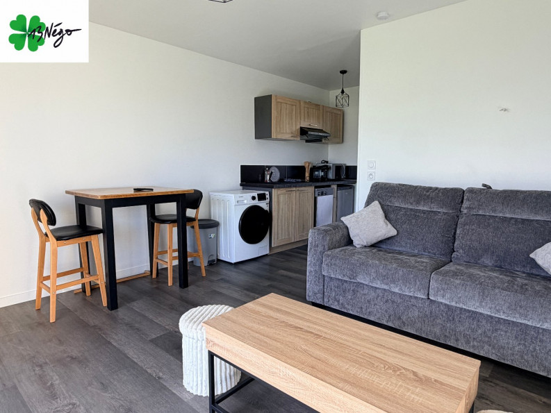 à vendre Appartement Colleville Montgomery - Photo 2