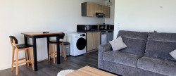 vente Appartement Colleville Montgomery
