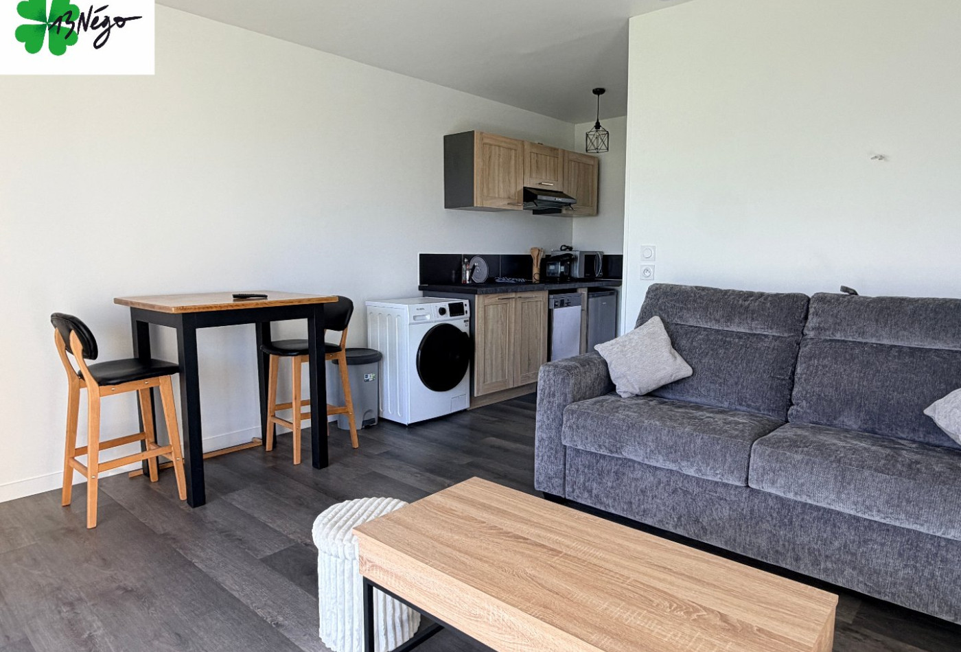 vente Appartement Colleville Montgomery - Photo 2