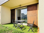 à vendre Appartement Colleville Montgomery