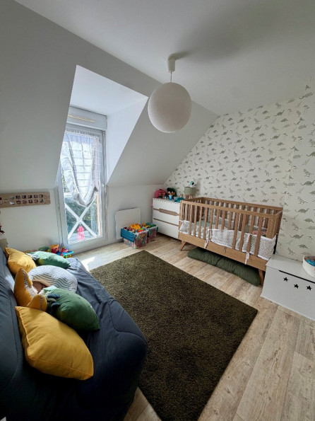 vente Maison Ouistreham - Photo 8
