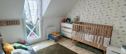 vente Maison Ouistreham