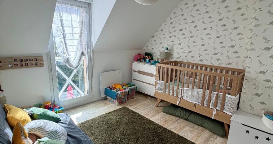 vente Maison Ouistreham