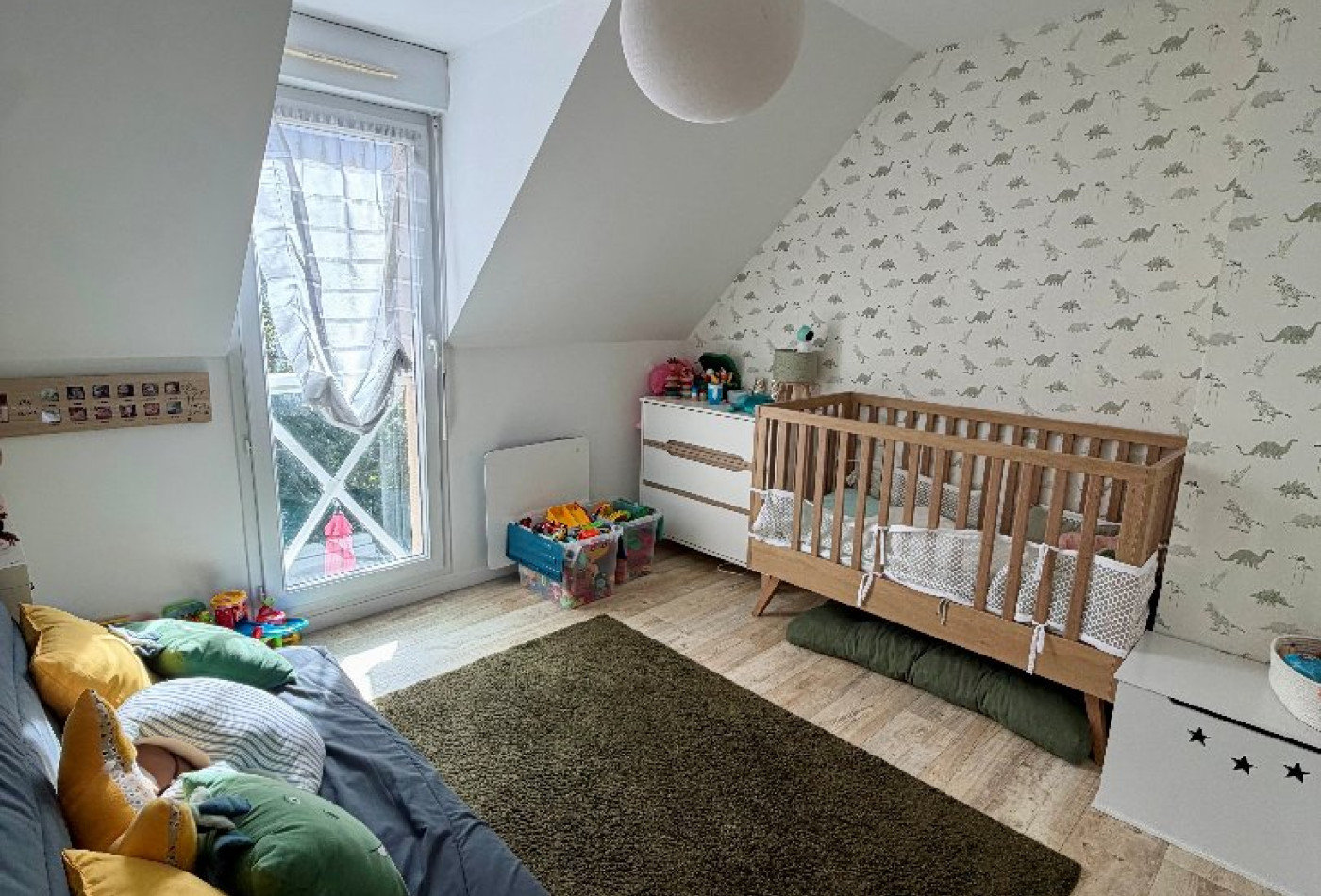 vente Maison Ouistreham - Photo 8