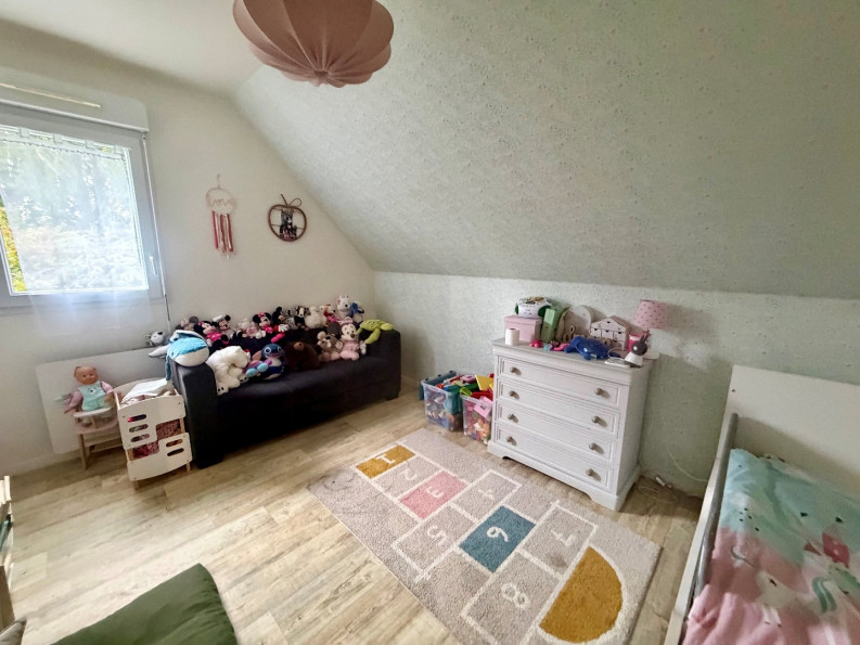 vente Maison Ouistreham - Photo 7