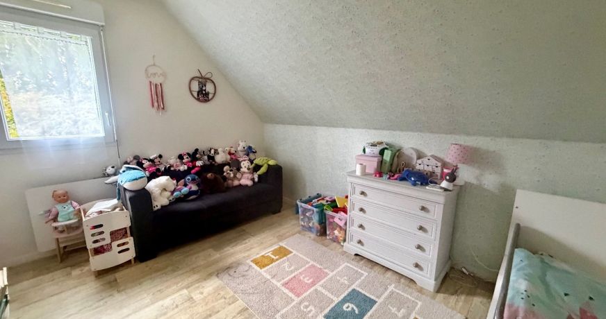 vente Maison Ouistreham