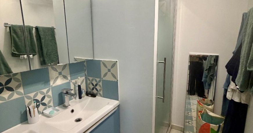 vente Maison Ouistreham