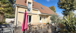 vente Maison Ouistreham
