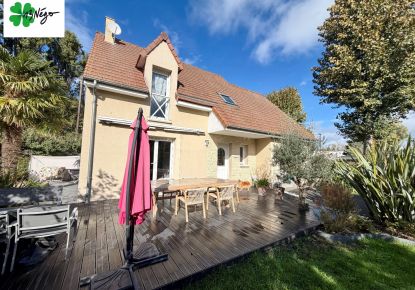 vente Maison Ouistreham