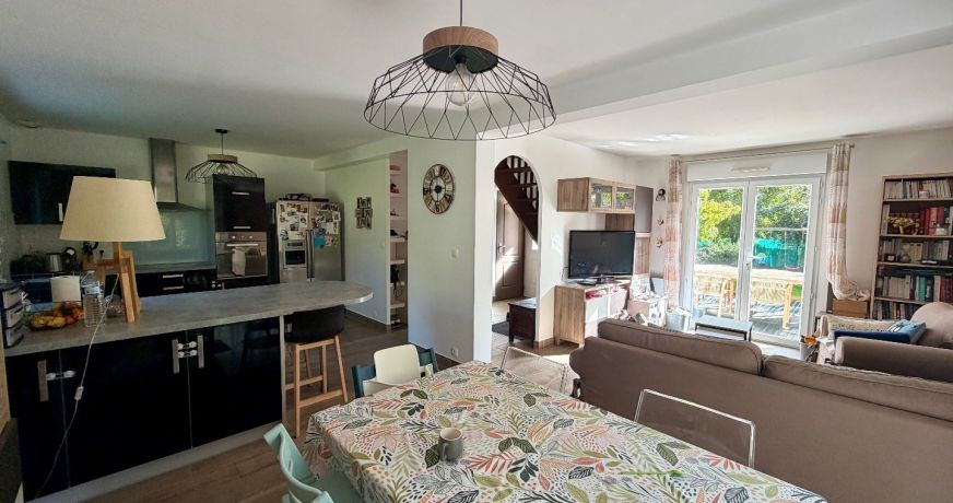 vente Maison Ouistreham